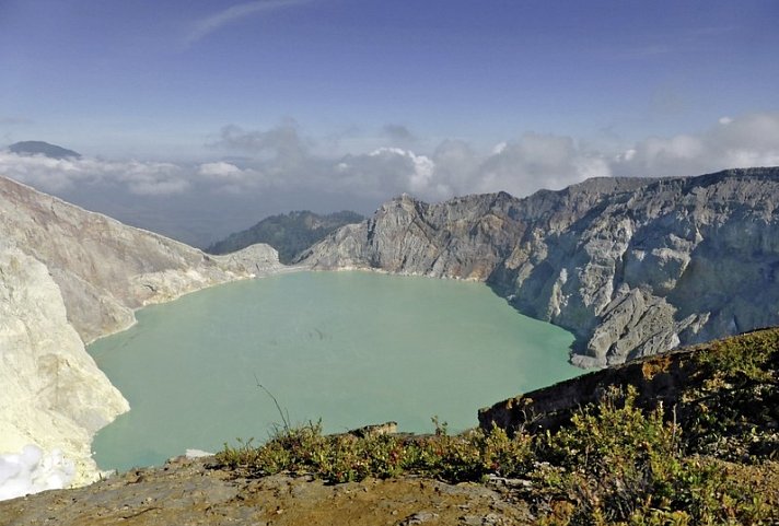 Abenteuer Westbali & Ostjava (Gruppenreise)