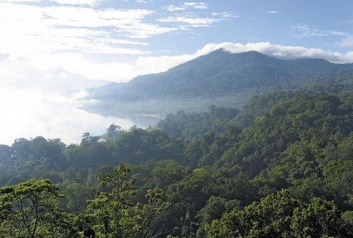 Abenteuer Westbali & Ostjava (Gruppenreise)