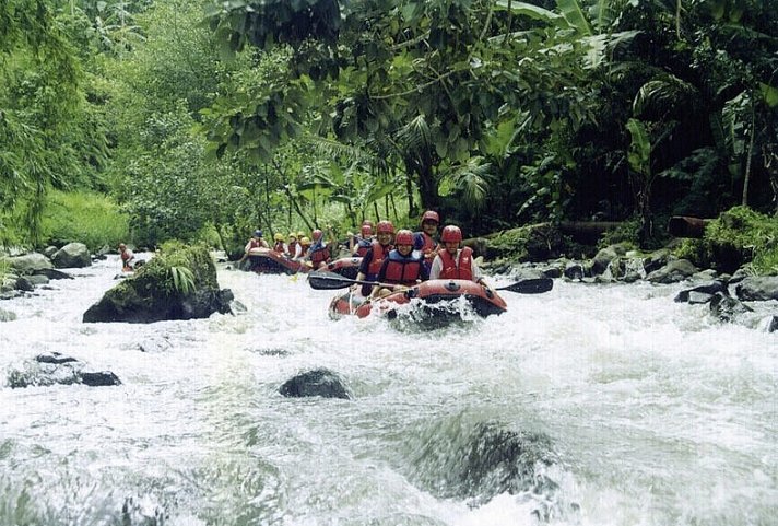 Abenteuer Westbali & Ostjava (Gruppenreise)