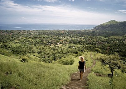 Bali mit Flair Denpasar