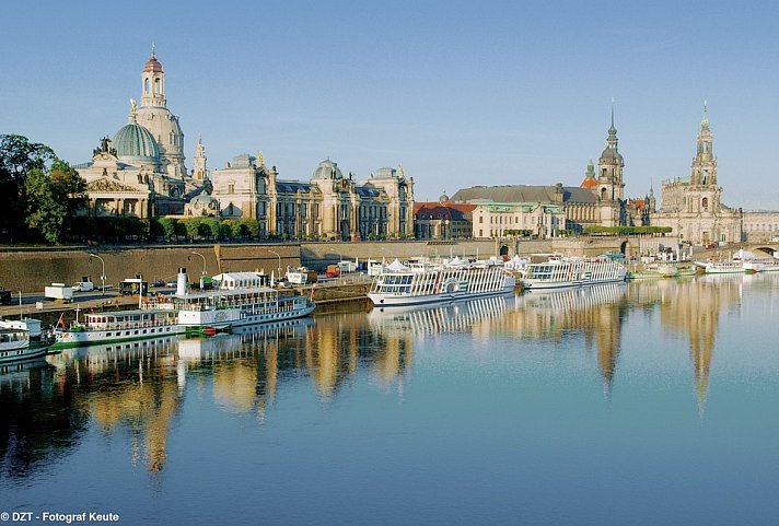 Elbe-Radweg