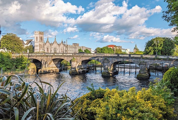 Herzliches Galway