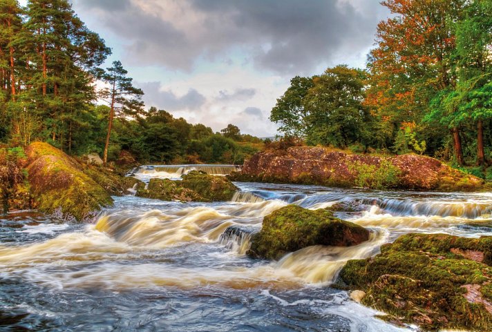 Bezauberndes Killarney