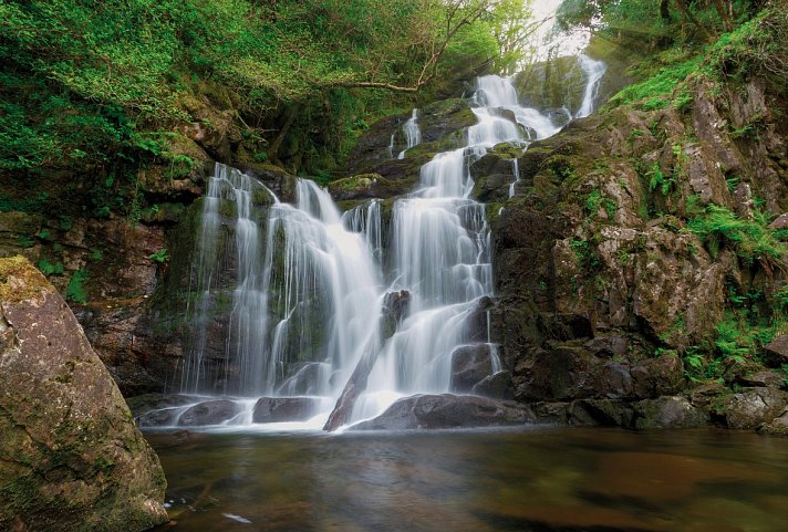 Bezauberndes Killarney