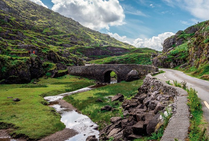 Bezauberndes Killarney