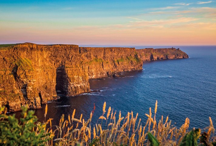 Irland für Einsteiger