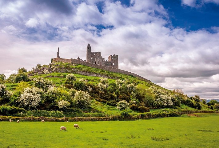 Irland für Einsteiger