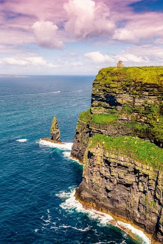 Irland für Einsteiger