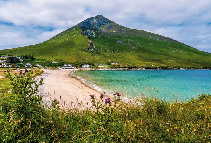 Wild Atlantic Way - Irlands wilde Westküste