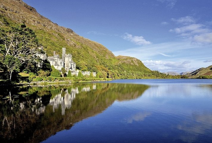 Wild Atlantic Way - Irlands wilde Westküste