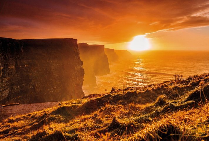 Filmreifes Irland