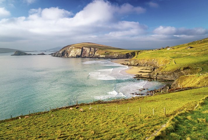 Filmreifes Irland
