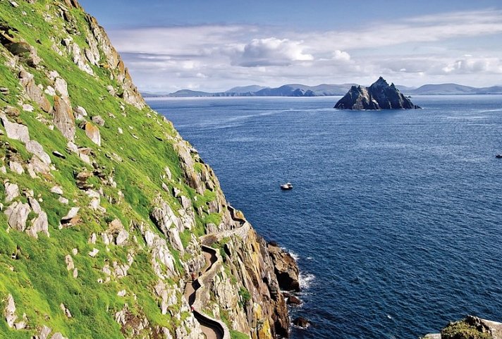 Filmreifes Irland