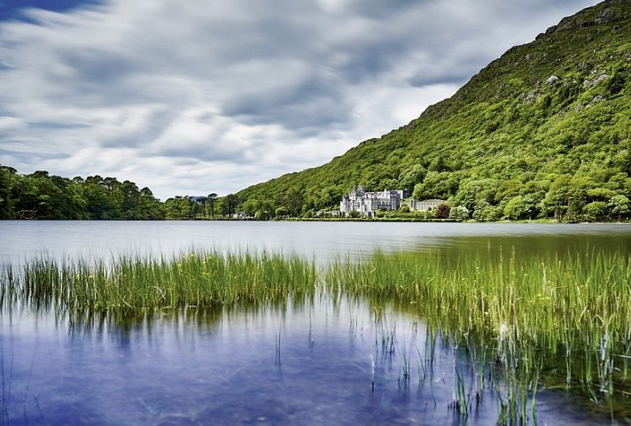 Naturschönheiten Irlands