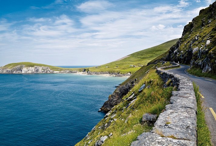 Roadtrip Wild Atlantic Way