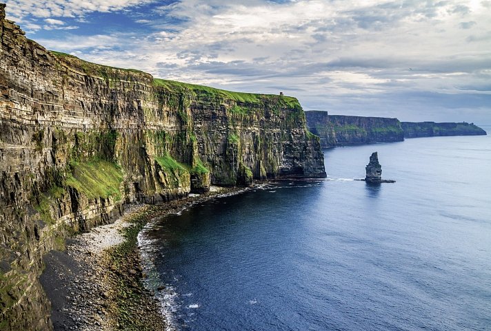 Roadtrip Wild Atlantic Way