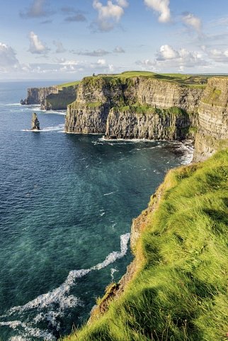 Roadtrip Wild Atlantic Way