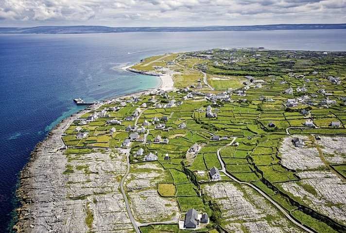 Roadtrip Wild Atlantic Way