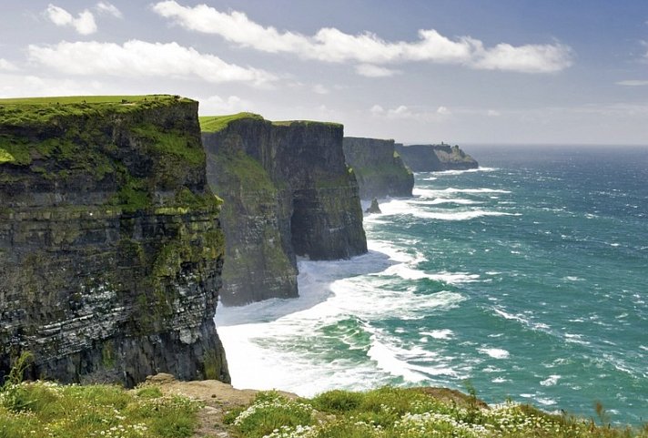 Roadtrip Wild Atlantic Way