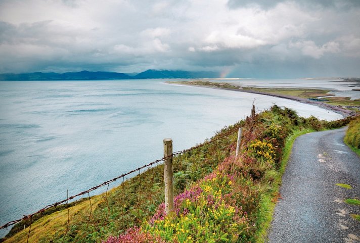 Roadtrip Wild Atlantic Way