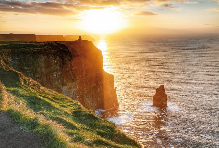 Zauberhaftes Irland