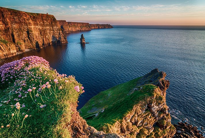 Zauberhaftes Irland