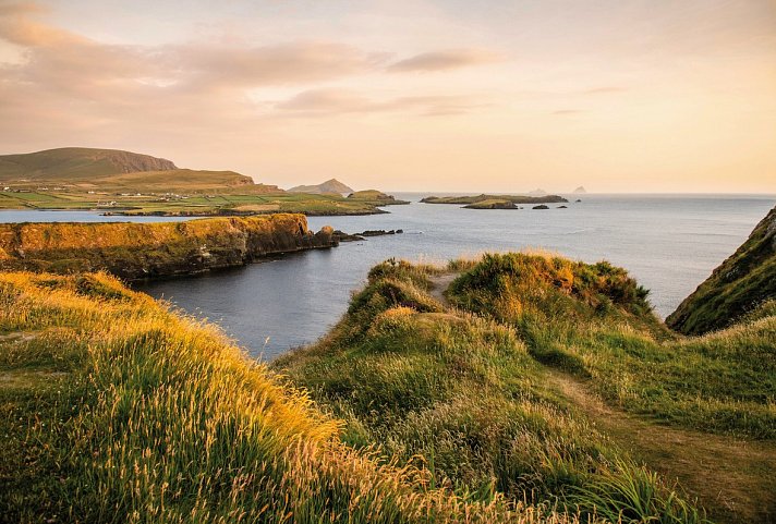 Zauberhaftes Irland