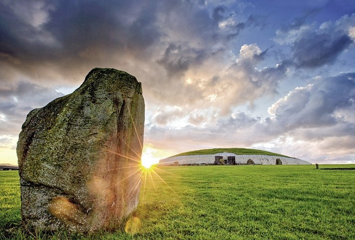 Zauberhaftes Irland