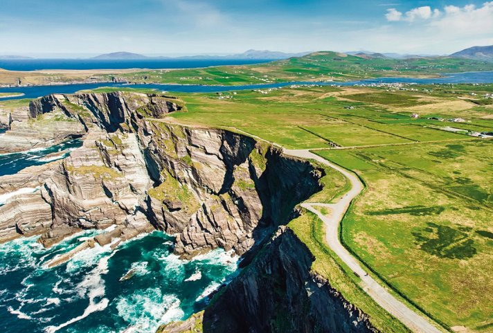 Kostprobe Irland