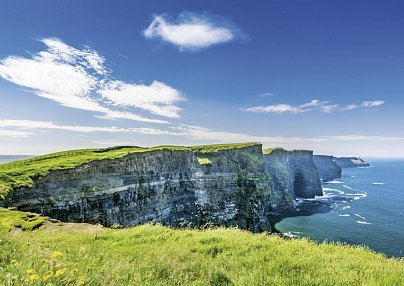 Herrschaftliches Irland Dublin