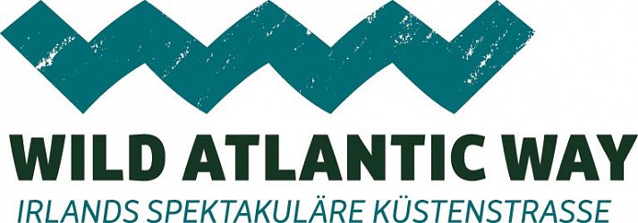 Irlands spektakuläre Küstenstraße