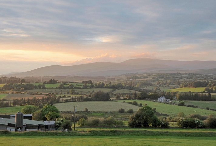Wanderferien auf dem Wicklow Way
