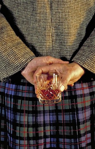 Tagesausflug Malt Whisky