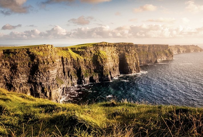 Erlebnis Grüne Inseln - Großbritannien und Irland