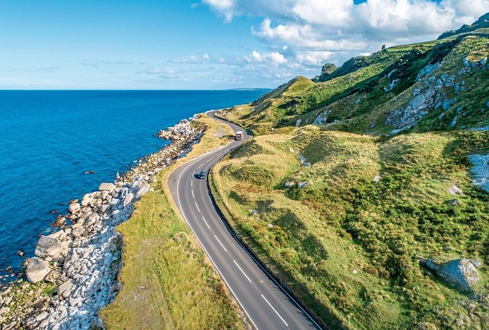 Erlebnis Grüne Inseln - Großbritannien und Irland