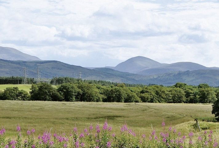 Whiskytour - Speyside