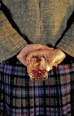 Whiskytour - Speyside