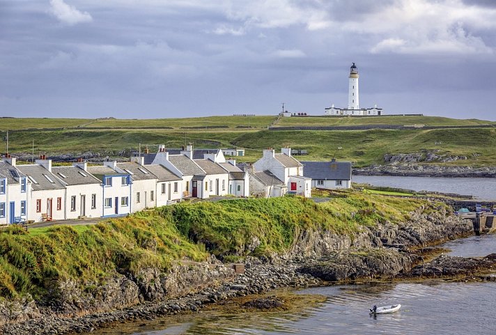 Whiskytour - Isle of Islay und die Küste