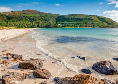 Schottland für Einsteiger Edinburgh