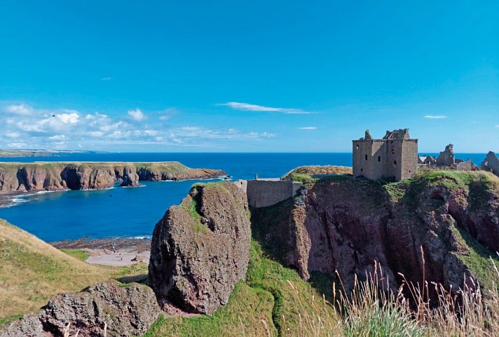Schottland für Einsteiger