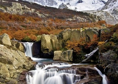 Nationalparks in Patagonien Buenos Aires