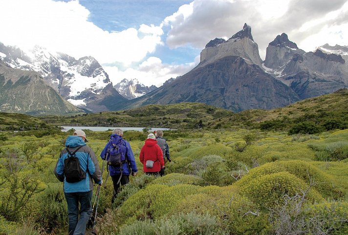 Patagonien mit dem Truck: Carretera Austral & das Ende der Welt