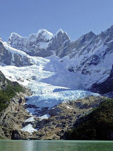 Patagonien mit dem Truck: Carretera Austral & das Ende der Welt