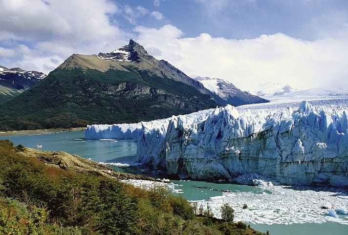 Patagonien mit dem Truck: Carretera Austral & das Ende der Welt