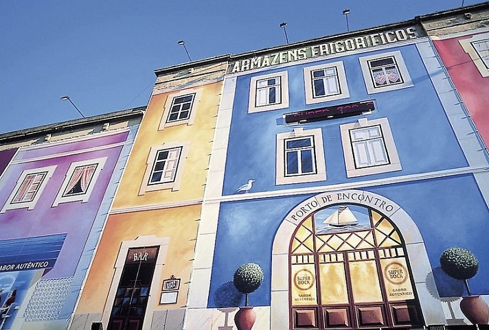 Portugal – Land der reizvollen Kontraste (14 Nächte, inkl. Mietwagen, ab Faro)