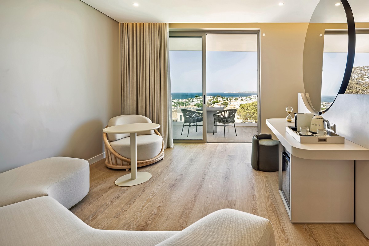ananea Castelo Suites Algarve