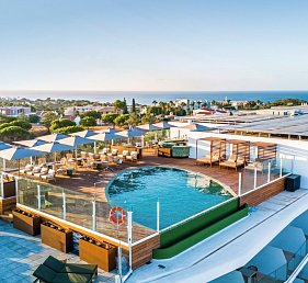 ananea Castelo Suites Algarve