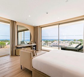 ananea Castelo Suites Algarve