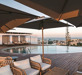 ananea Castelo Suites Algarve