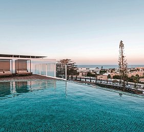 ananea Castelo Suites Algarve